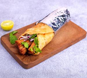 Chicken Kabab Roll