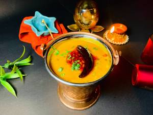 Dhabe Ki Dal (highway Style - Mix Of Six Dals)