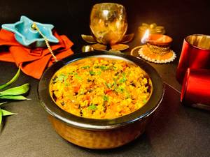 Paneer Bhurji