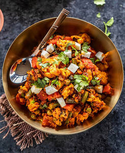 Mix Veg 300ml