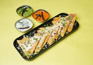 Kerala Special Dosa