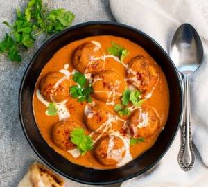 Malai Kofta