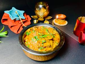 Bhindi Pyaaza