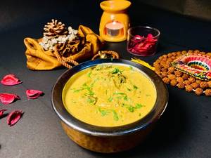 Malai Kofta (no Onion No Garlic)