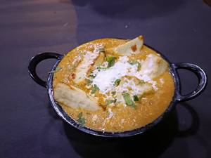 Shahi Paneer
