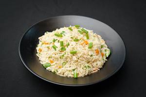 Veg Fried Rice