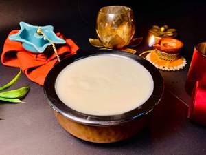 Half Curd (300 Ml)