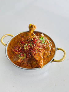 Chicken Kolapuri