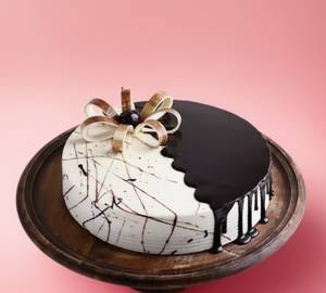 Chocolate Punch Cake [Half Kg]