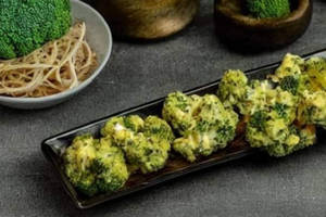 Cheese Malai Broccoli