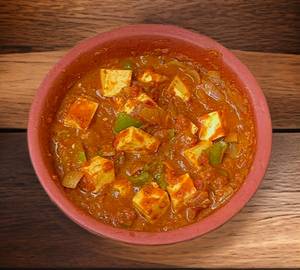Handi Paneer
