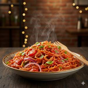 Tomato Noodles