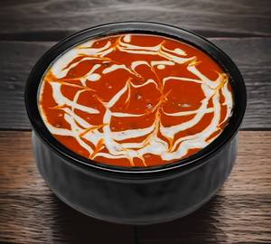 Dal Makhani