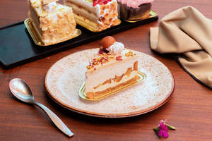 Royal Mithaas Cheesecake