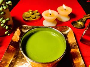 Extra Mint Chutney (100 Ml)
