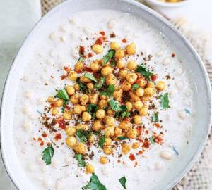 Boondi Raita
