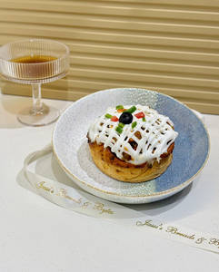 Cheese Chilli Kulcha