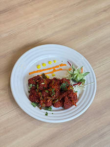 Thai Pai Chicken
