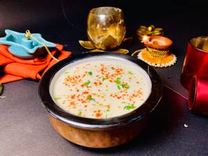 Kheera Raita