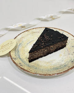 Choco Mud Pastry
