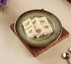 Ice Cream Sandesh