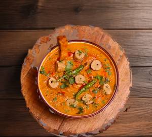 Keema Chicken