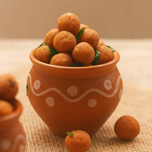 Karam Venna Undalu (250 Gms)