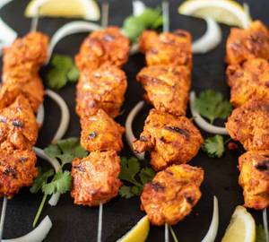 Chicken Tandoori Kabab