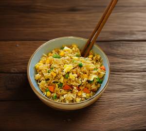 Egg fride rice