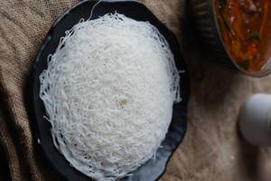 Idiyappam