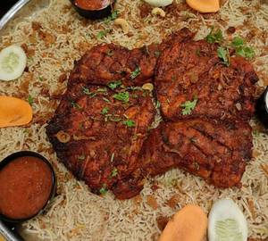 Bbq mandi (full)