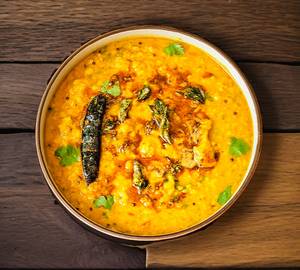 Dal Fry Special