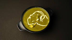 Palak Paneer