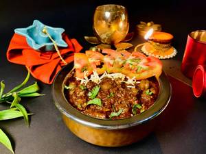 Pindi Chole