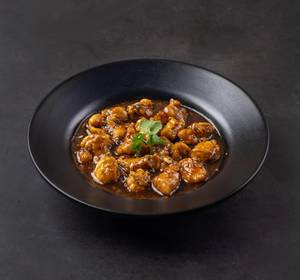 Chicken Manchurian Gravy