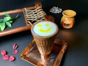 Lassi (250 Ml)