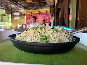 Jeera Rice