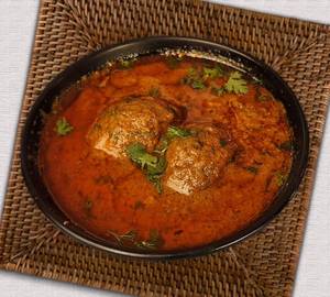 Egg Masala