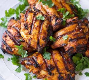 Tandoori Chicken [150 Grams]