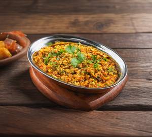 Anda bhurji [2 eggs]