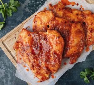 Peri Peri Chicken [150 Grams]