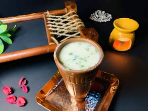 Chaas (butter Milk - 250 Ml)