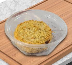 Cheese Kunafa