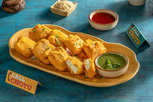Paneer Pakoda