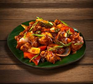 Chilli Fish
