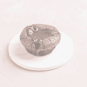 Choco-Lava Brownie