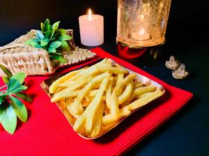 French Fries (salted)