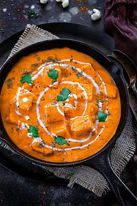 Paneer Lababdar