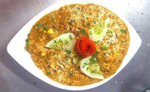 Paneer Chingari (pure Milk Paneer)