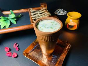 Patiala Chaas (butter Milk - 400 Ml)